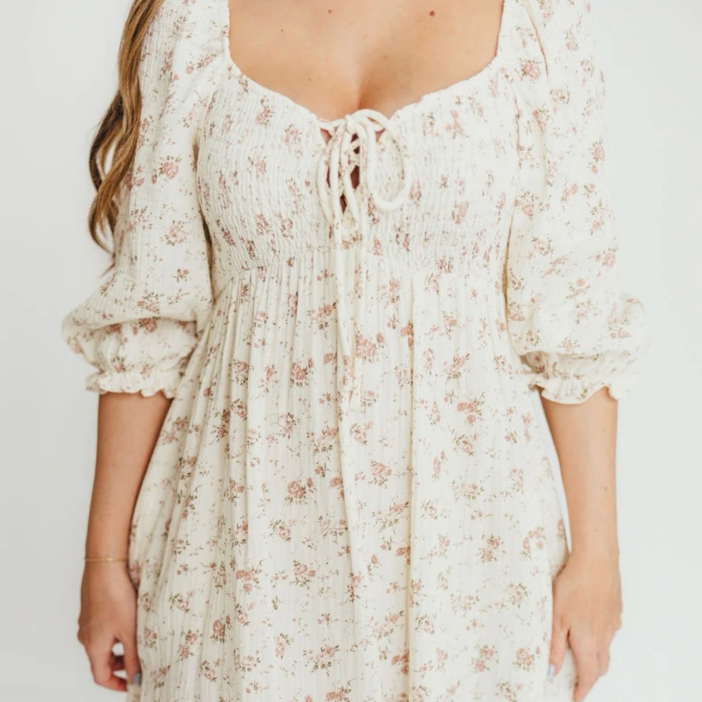 NWT Worth Collective Cecilia Dress